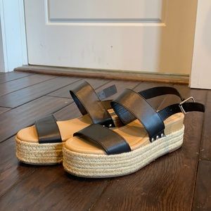 Steve Madden Wedges